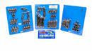 ARP BBM Complete Engine Fastener Kit 6pt. 545-9801
