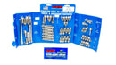 ARP SBF S/S Complete Engine Fastener Kit 6pt. 554-9603