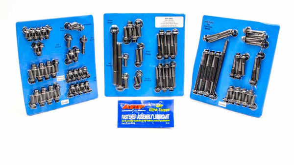 ARP SBF Complete Engine Fastener Kit 6pt. 554-9801
