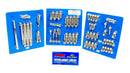 ARP BBF S/S Complete Engine Fastener Kit 12pt. 555-9501