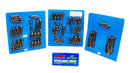 ARP Ford FE Complete Engine Fastener Kit 12pt. 555-9702