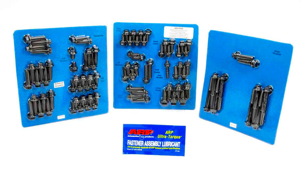 ARP Ford FE Complete Engine Fastener Kit 12pt. 555-9702