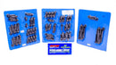 ARP BBF FE Complete Engine Fastener Kit 6pt 555-9802