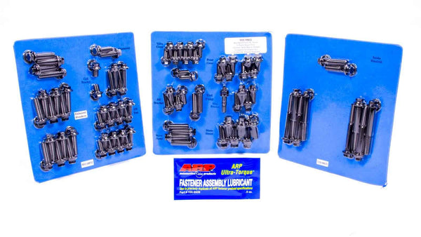 ARP BBF FE Complete Engine Fastener Kit 6pt 555-9802