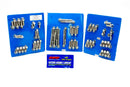 ARP Pontiac S/S Complete Engine Fastener Kit 12pt 594-9501