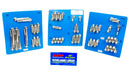 ARP Pontiac S/S Complete Engine Fastener Kit 6pt. 594-9601