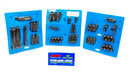 ARP Pontiac Complete Engine Fastener Kit 12pt. 594-9701