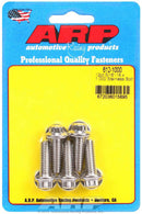 ARP S/S Bolt Kit - 12pt. (5) 5/16-18 x 1.000 612-1000