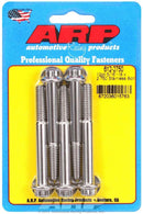 ARP S/S Bolt Kit - 12pt. (5) 5/16-18 x 2.750 612-2750