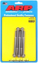 ARP S/S Bolt Kit - 12pt. (5) 5/16-18 x 3.750 612-3750