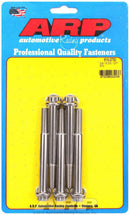 ARP S/S Bolt Kit - 12pt. (5) 3/8-16 x 3.750 615-3750