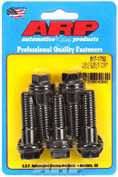 ARP Bolt Kit - 6pt. (5) 1/2-13 x 1.750 617-1750