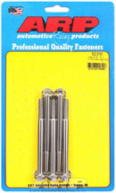 ARP S/S Bolt Kit - 6pt. (5) 5/16-18 x 3.750 622-3750