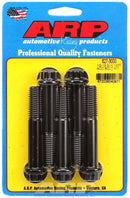 ARP 1/2-13 x 3.000 12pt - Bolts 5pk Black Oxide 627-3000