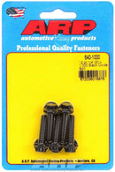 ARP Bolt Kit - 12pt. (5) 1/4-20 x 1.000 640-1000