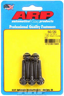 ARP Bolt Kit - 12pt. (5) 1/4-20 x 1.250 640-1250