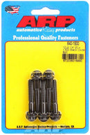 ARP Bolt Kit - 12pt. (5) 1/4-20 x 1.500 640-1500