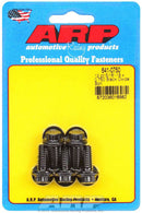 ARP Bolt Kit - 12pt. (5) 5/16-18 x .750 641-0750