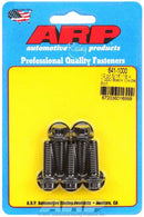 ARP Bolt Kit - 12pt. (5) 5/16-18 x 1.000 641-1000