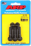 ARP Bolt Kit - 12pt. (5) 5/16-18 x 1.500 641-1500