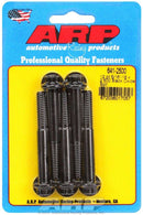 ARP Bolt Kit - 12pt. (5) 5/16-18 x 2.500 641-2500