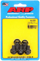 ARP Bolt Kit 12pt 5pk 3/8-16 x 0.500 642-0500