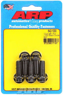 ARP Bolt Kit - 12pt. (5) 3/8-16 x 1.000 642-1000