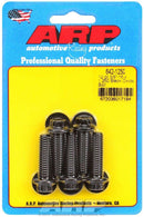 ARP Bolt Kit - 12pt. (5) 3/8-16 x 1.250 642-1250