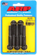 ARP Bolt Kit - 12pt. (5) 3/8-16 x 2.250 642-2250