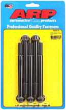 ARP Bolt Kit 12pt 5pk 7/16-14 x 4.750 643-4750