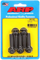 ARP Bolt Kit - 12pt. (5) 7/16-14 x 1.500 645-1500