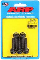 ARP Bolt Kit - 6pt. (5) 5/16-18 x 1.250 651-1250