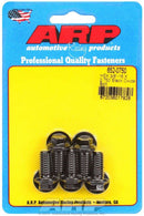 ARP Bolt Kit - 6pt. (5) 3/8-16 x .750 652-0750