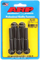 ARP Bolt Kit - 6pt. (5) 3/8-16 x 2.250 652-2250