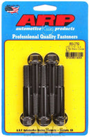 ARP Bolt Kit - 6pt. (5) 7/16-14 x 2.750 653-2750