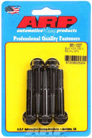 ARP 8mm x 1.25 x 50mm 6pt Bolt Kit (5pk) 661-1007