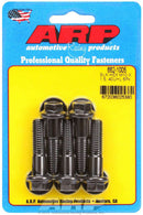 ARP Bolt Kit - 6pt. (5) 10mm x 1.5 x 40mm 662-1005