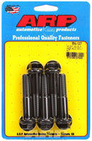 ARP Bolt Kit - 6pt. (5) 12mm x 1.5 x 60mm 664-1007