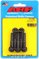 ARP Bolt Kit - 12pt. (5) 8mm x 1.25 x 40mm 671-1005