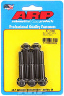 ARP Bolt Kit - 12pt. (5) 8mm x 1.25 x 45mm 671-1006