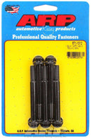 ARP Bolt Kit - 12pt. (5) 8mm x 1.25 x 75mm 671-1012
