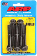 ARP Bolt Kit - 12pt. (5) 10mm x 1.25 x 60mm 673-1008
