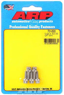 ARP 10-24 x .500 12pt SS Bolt Kit 5pk 701-0500