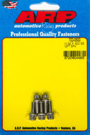 ARP S/S Bolt Kit -12pt (5pk) 10-32 x .500 702-0500