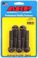 ARP Bolt Kit - 6pt. (5pk) 1/2-20 x 2.250 716-2250