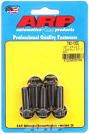 ARP Bolt Kit - 12pt. (5) 3/8-24 x 1.000 742-1000