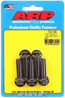 ARP Bolt Kit - 12pt. (5) 3/8-24 x 1.250 742-1250