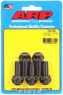 ARP Bolt Kit - 12pt. (5) 7/16-20 x 1.000 743-1000