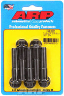 ARP 7/16-20 x 2.000 12pt Bolt Kit 5pk 743-2000