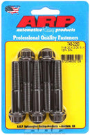 ARP Bolt Kit - 12pt. (5) 7/16-20 x 2.250 743-2250